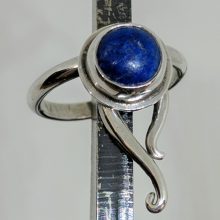 anillo de lapis lazuli 2 anillo de lapis lazuli