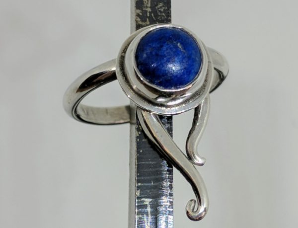 anillo de lapis lazuli 2 anillo de lapis lazuli