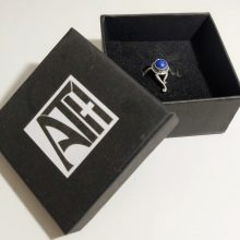 anillo de lapis lazuli 5 anillo de lapis lazuli